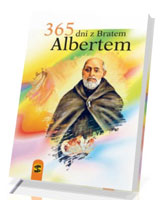 365 dni z bratem Albertem