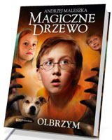 Magiczne drzewo. Olbrzym