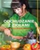 Odchudzanie ziołami. Moje najlepsze - okładka książki