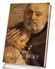 Święty Brat Albert - okładka książki