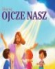 Uczę się Ojcze Nasz - okładka książki