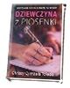 Dziewczyna z piosenki - okładka książki