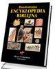 Ilustrowana Encyklopedia Biblijna - okładka książki