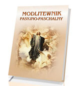 Modlitewnik Pasyjno-Paschalny