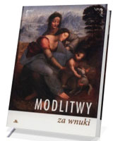 Modlitwy za wnuki