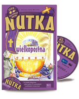 Nutka wielkopostna (+ CD)