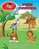 Przedszkolaki poznają. Dzikie zwierzęta - okładka książki