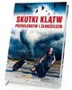 Skutki klątw, przekleństw i złorzeczeń - okładka książki