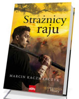 Strażnicy raju