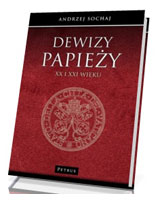 Dewizy papieży XX i XXI wieku