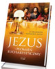 Jezus - Płomień Eucharystyczny - okładka książki