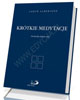 Krótkie medytacje na każdy dzień - okładka książki