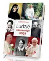 Ludzie miłosiernego Boga