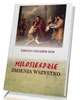 Miłosierdzie zmienia wszystko - okładka książki