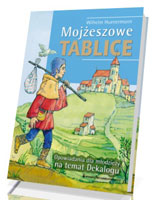 Mojżeszowe tablice