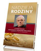 Nadzieja rodziny - okładka książki