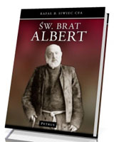 Święty Brat Albert