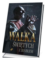 Walka Świętych z diabłem