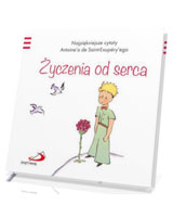 Mały Książę 3. Życzenia od serca