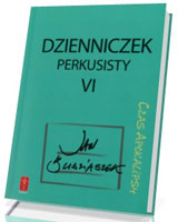 Dzienniczek perkusisty cz. 6. Czas apokalipsy