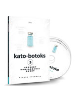 Kato-botoks 3 sposoby odmładzania duszy