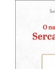 O naśladowaniu cnót Serca Jezusowego - okładka książki