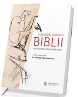 Z drugiej strony Biblii. Antologia noweli biblijnej