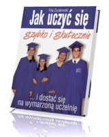 Jak uczyć się szybko i skutecznie