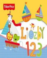 Fisher Price. Liczby