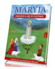 Maryja objawiła się w Fatimie. - okładka książki