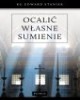 Ocalić własne sumienie. Bogactwo - okładka książki