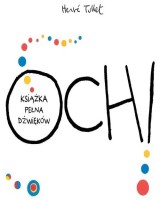 Och Książka pełna dźwięków /Babaryba
