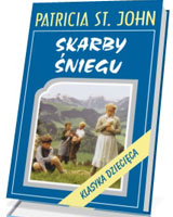 Skarby śniegu