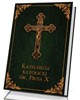 Katechizm Katolicki Św. Piusa X - okładka książki