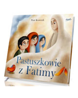 Pastuszkowie z Fatimy