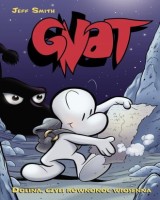 Gnat. Tom 1. Dolina czyli równonoc wiosenna