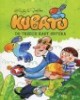 Kubatu. Tom 3. Do trzech razy sztuka - okładka książki