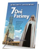 Niezbędnik Fatimski. 7 dni Fatimy - okładka książki