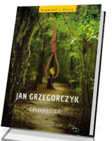 Chaszcze. Seria: Kryminał z duszą - okładka książki