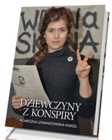 Dziewczyny z konspiry