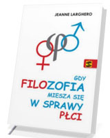 Gdy filozofia miesza sie w sprawy płci