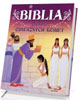 Biblia. Historie odważnych kobiet - okładka książki