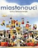 Miastonauci - okładka książki