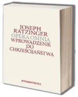 Opera Omnia. Tom IV. Wprowadzenie do chrześcijaństwa