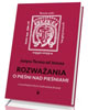 Rozważania o pieśni nad pieśniami - okładka książki