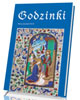 Godzinki - okładka książki