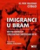 Imigranci u bram. Kryzys uchodźczy - okładka książki