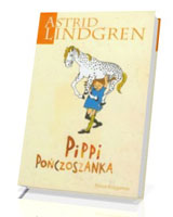 Pippi Pończoszanka