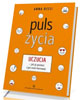 Puls życia. Uczucia - jak je poznać - okładka książki