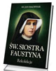 Rekolekcje. Św. Siostra Faustyna - okładka książki